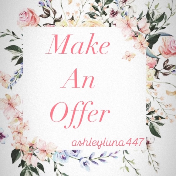 I accept almost all reasonable offers! - Picture 6 of 9